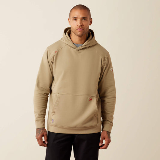 FR DuraStretch Pullover Hoodie - US 0183