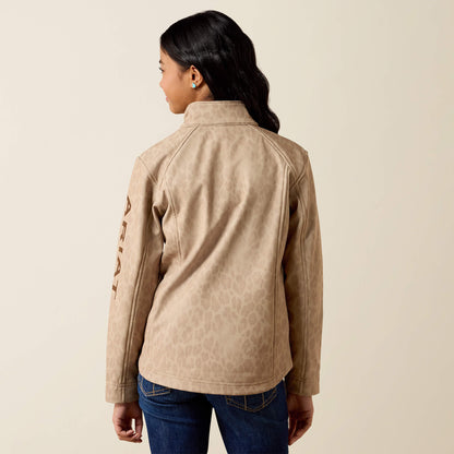 Ariat Logo Softshell Jacket - US 2797