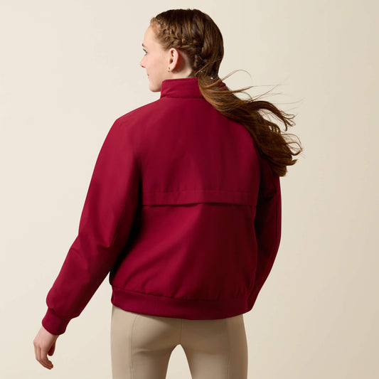 Stable 2.0 Insulated Jacket - US 0610