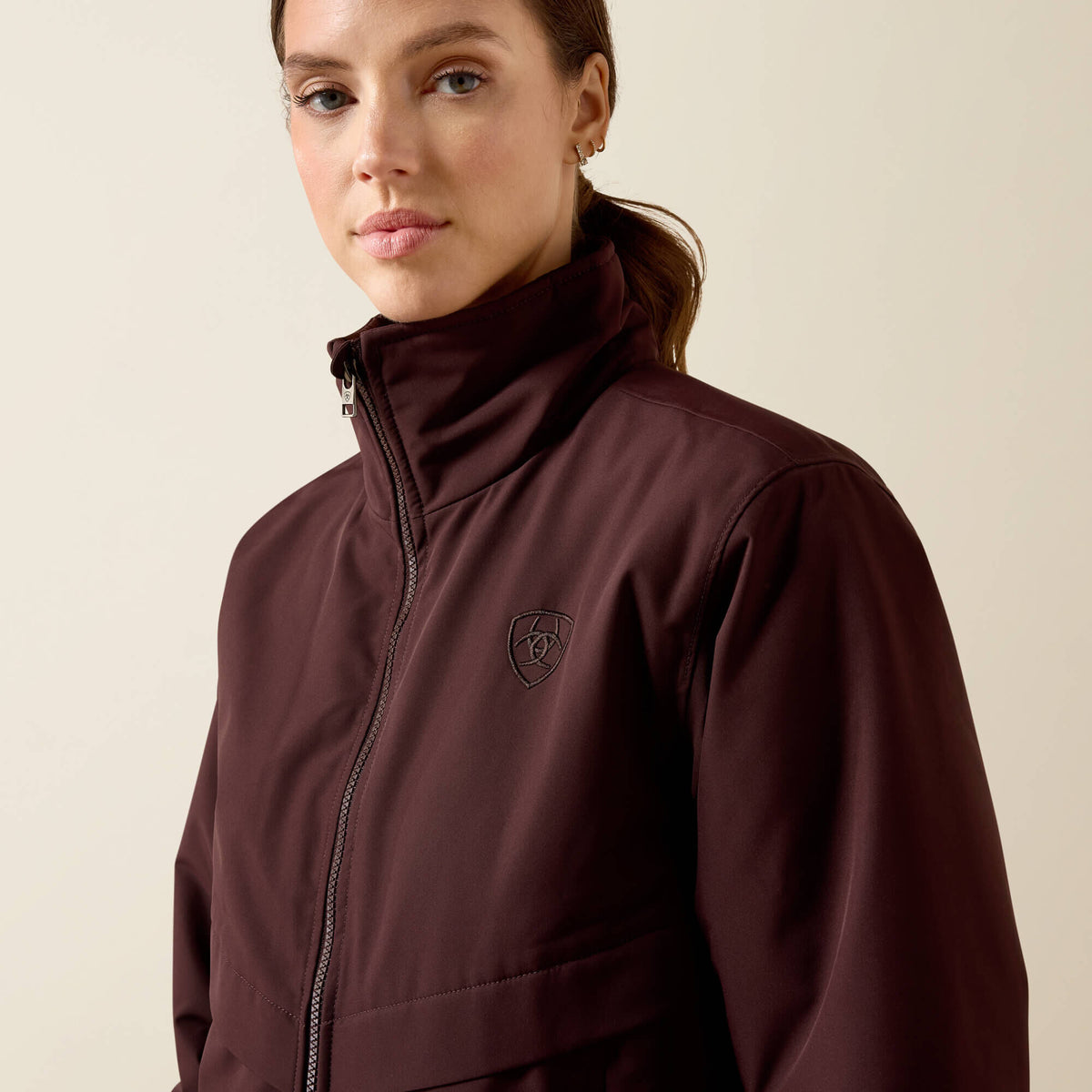 Stable 2.0 Insulated Jacket - US 0770