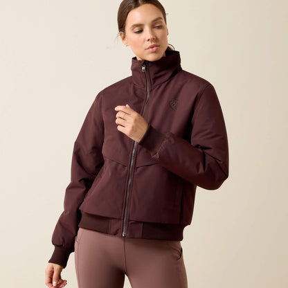 Stable 2.0 Insulated Jacket - US 0770