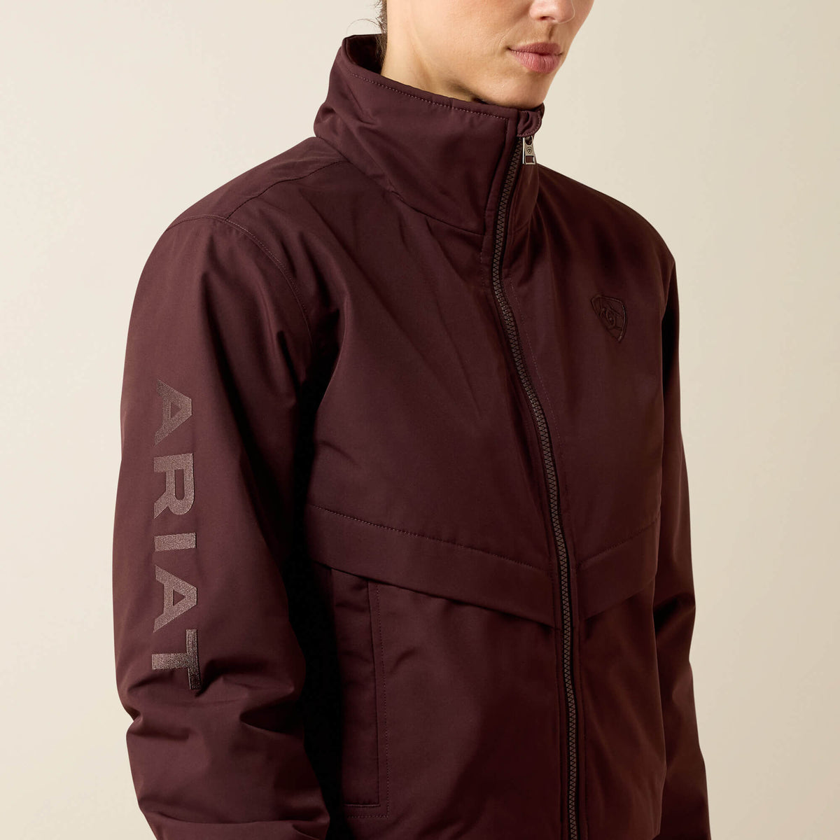 Stable 2.0 Insulated Jacket - US 0770