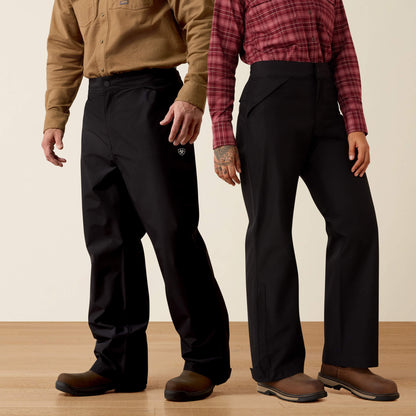 Rebar Stormshell Unisex Waterproof Pants - US 8338
