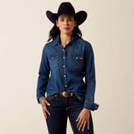 Farriday Shirt - US 0217