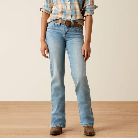 Luana Boot Cut Jeans - US 3396