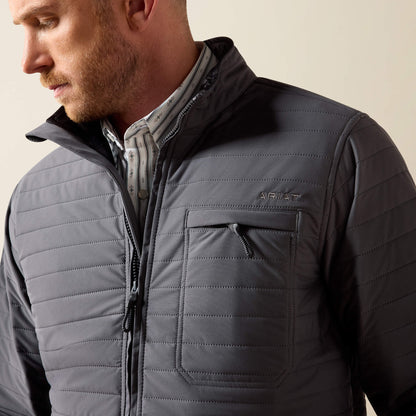 Wylie Jacket - US 7075