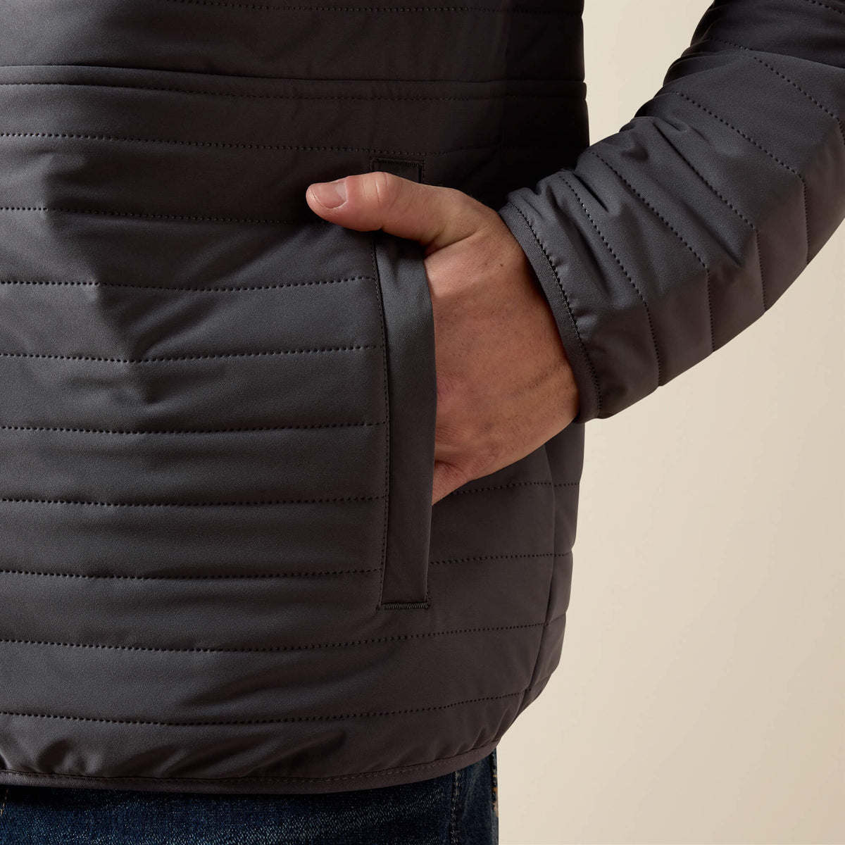 Wylie Jacket - US 7075