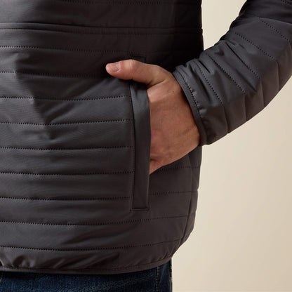 Wylie Jacket - US 7075