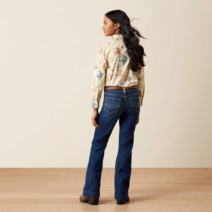 Laney Trouser Jeans - US 4974
