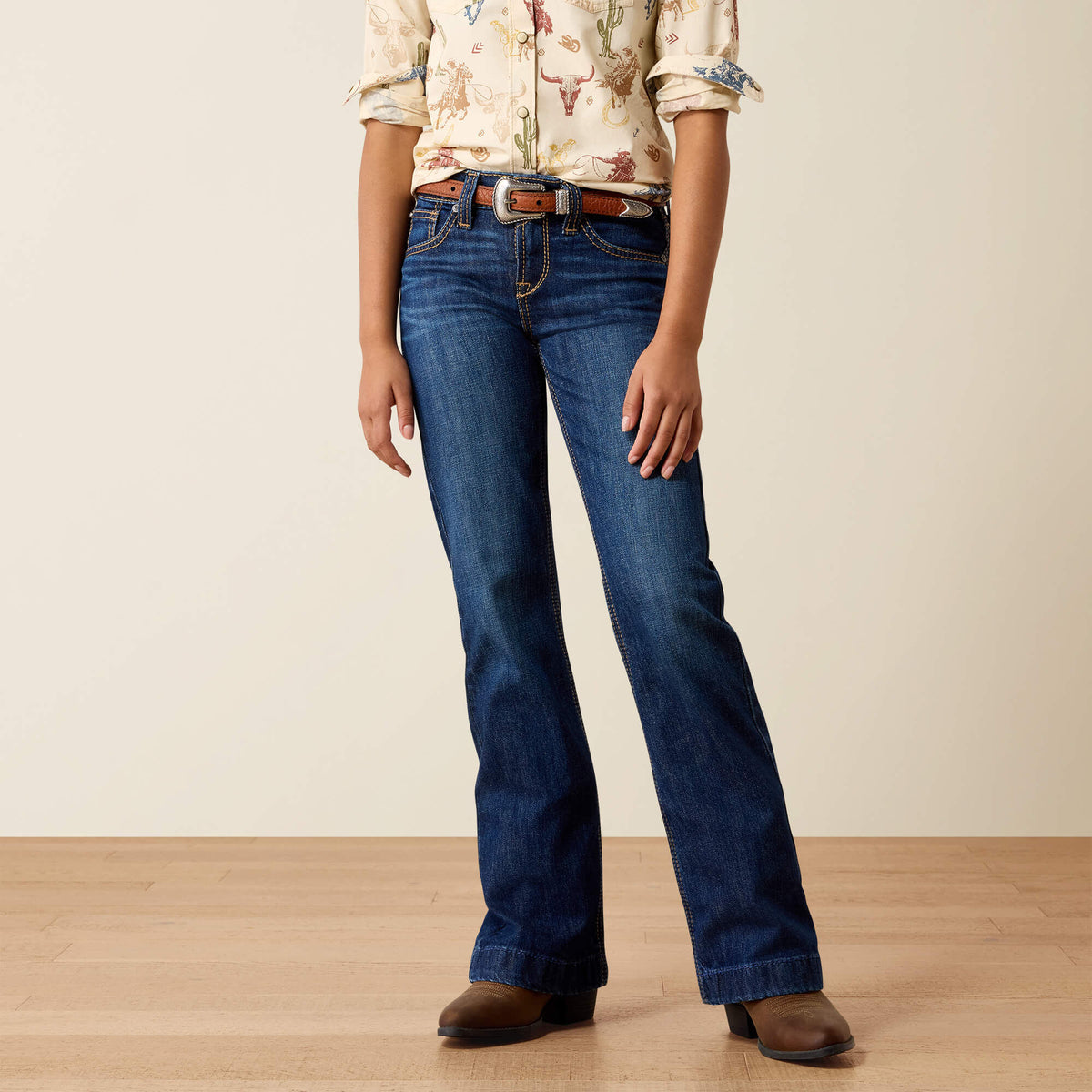 Laney Trouser Jeans - US 4974