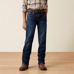 B5 Slim Ryler Straight Leg Jeans - US 2743