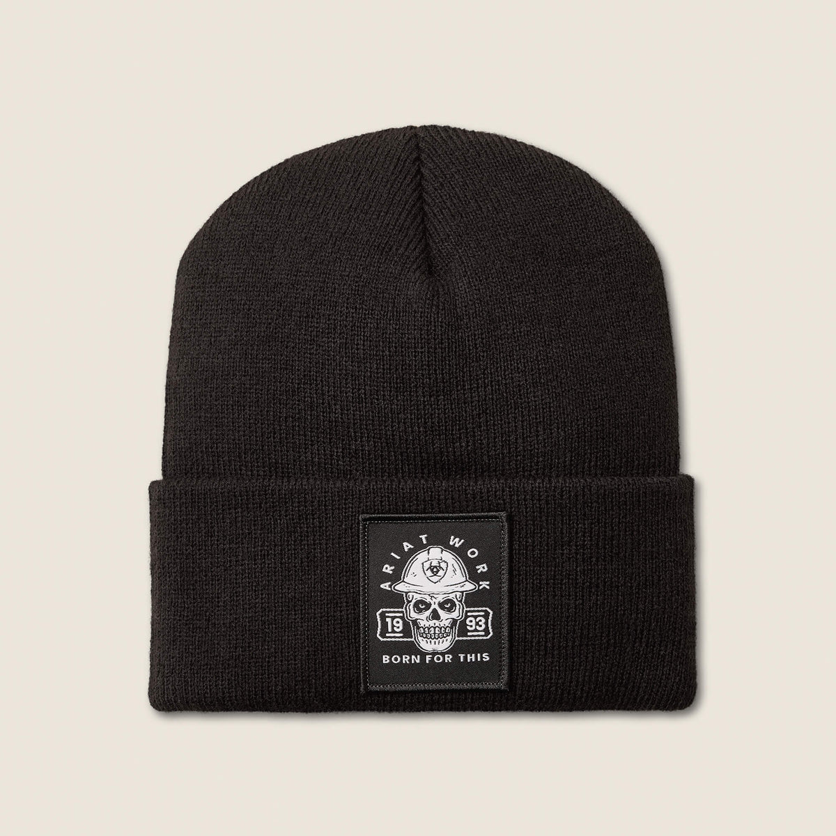 Rebar Hardhead Beanie - US 3158