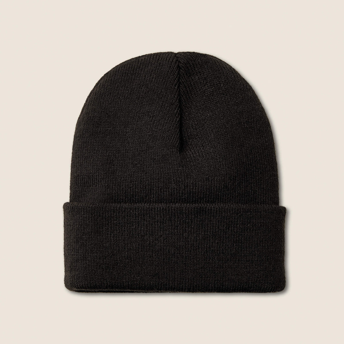 Rebar Work Hard Live Free Embroidery Beanie - US 4901