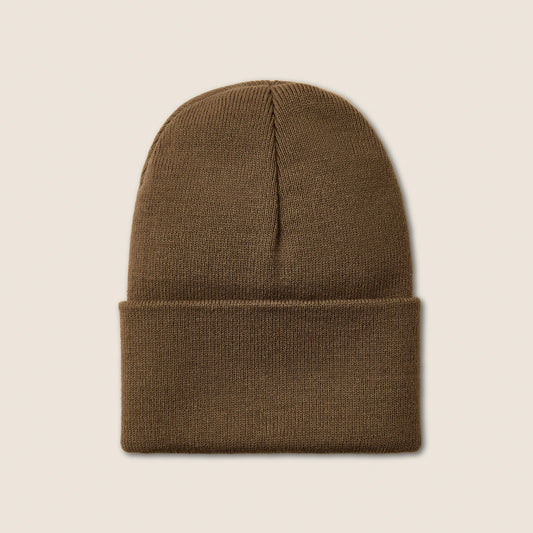 Rebar Embroidered Beanie - US 4538