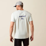 Ariat USA Simple Seal T-Shirt - US 6284