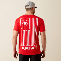 MARS RED