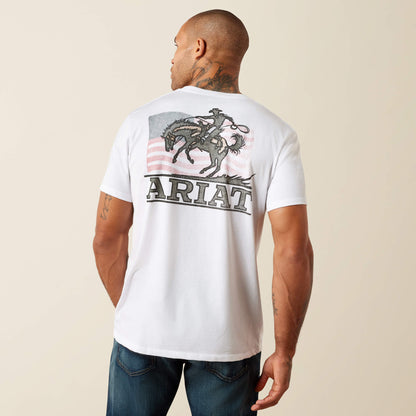 Ariat Freedom Flow T-Shirt - US 0097