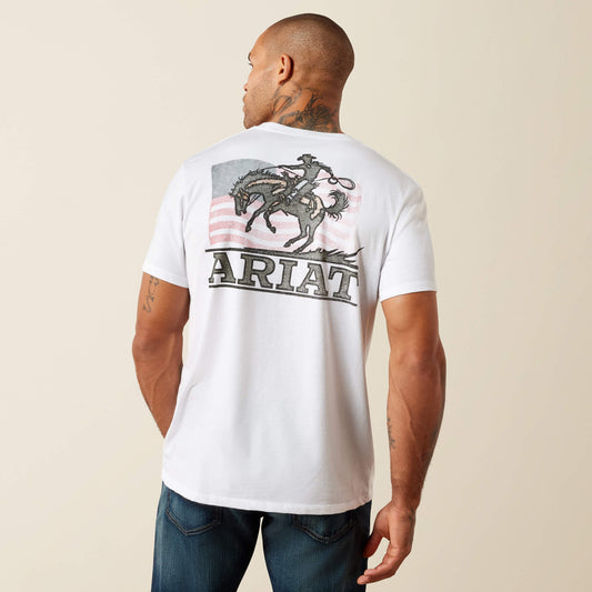 Ariat Freedom Flow T-Shirt - US 0097