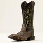 Sport Colter Wide Square Toe Cowboy Boot - US 9993