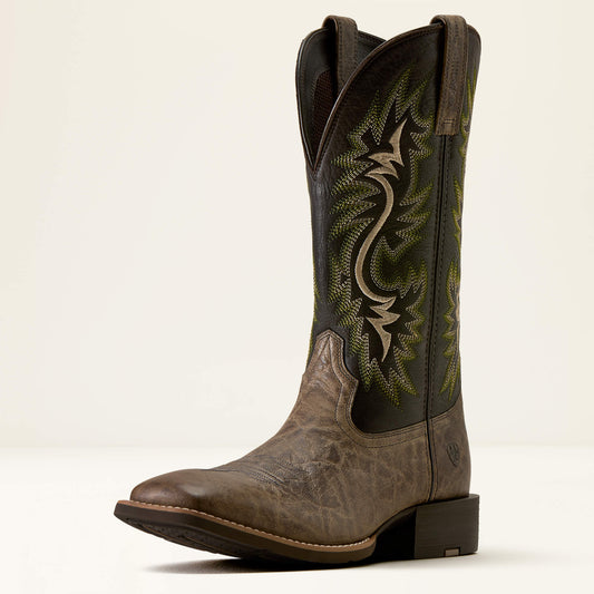 Sport Colter Wide Square Toe Cowboy Boot - US 9993
