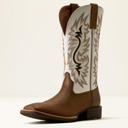 DISTRESSED BROWN|DISTRESSED IVORY