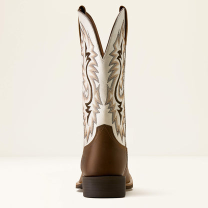 Sport Colter Wide Square Toe Cowboy Boot - US 9244