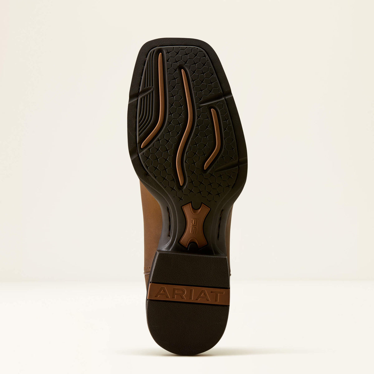 Sport Colter Wide Square Toe Cowboy Boot - US 9244