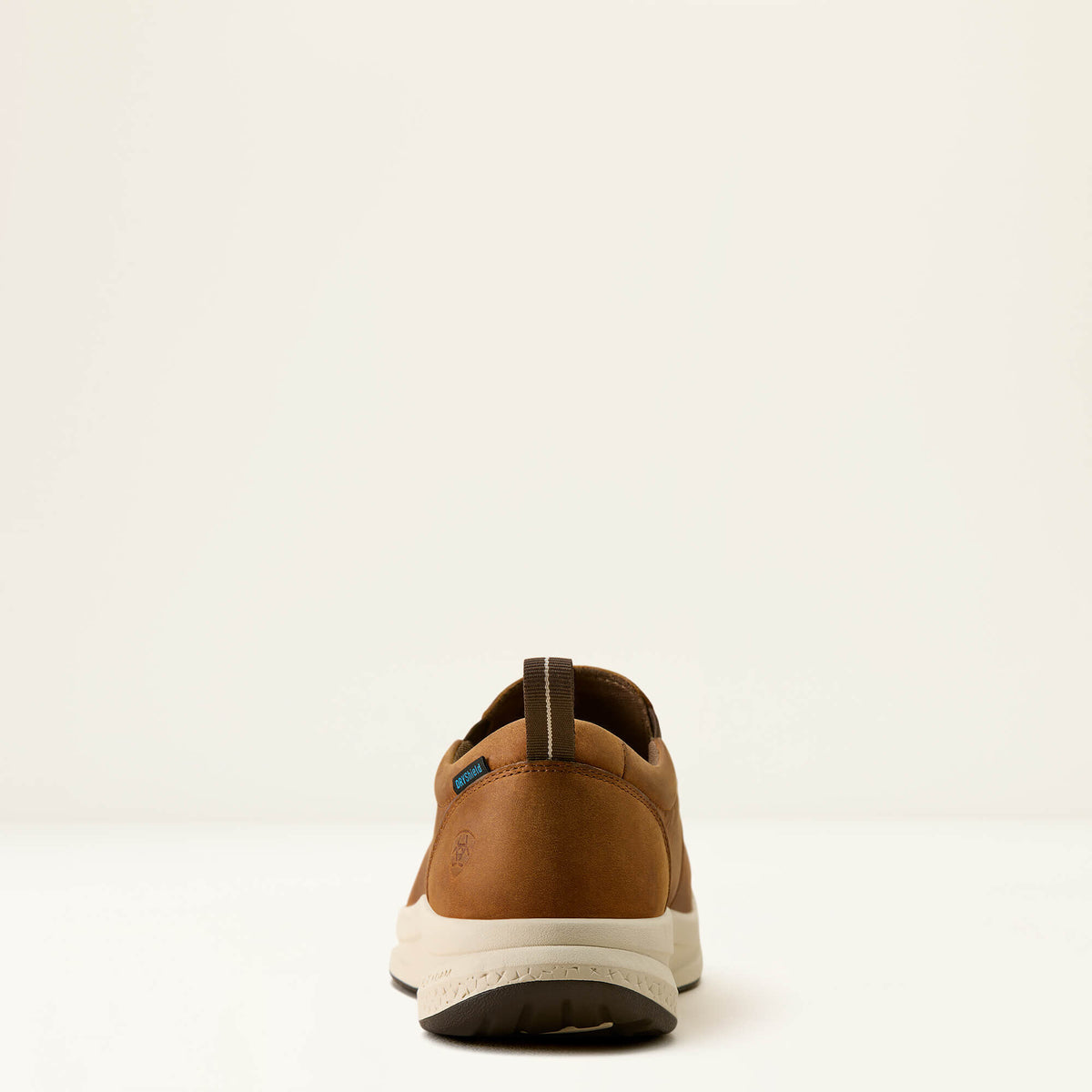 Buckeye Slip On Waterproof Shoe - US 1621