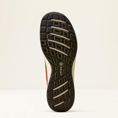Buckeye Slip On Waterproof Shoe - US 1621