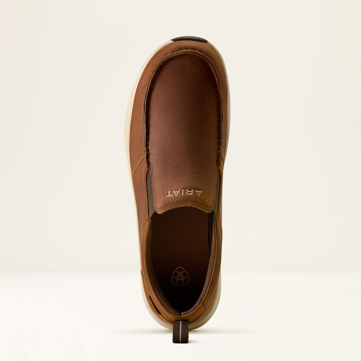 Buckeye Slip On Waterproof Shoe - US 1621
