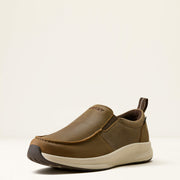 BROWN BOMBER