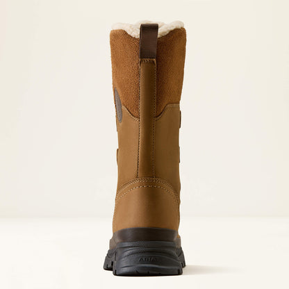 Wetherby Waterproof Insulated Boot - US 3296