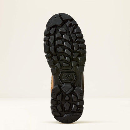 Wetherby Waterproof Insulated Boot - US 3296