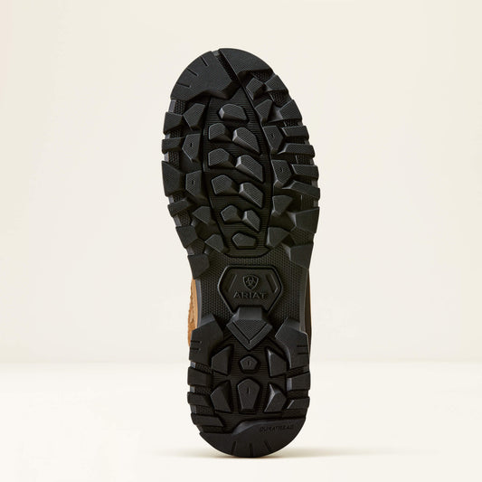 Wetherby Waterproof Insulated Boot - US 3296