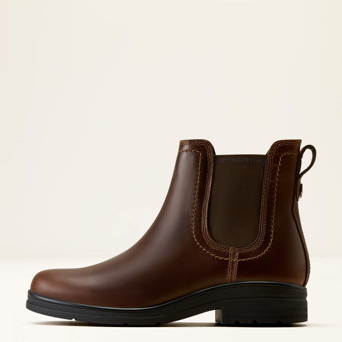 Langley Waterproof Chelsea Boot - US 2583