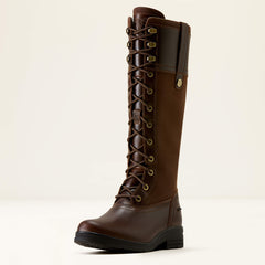 TOBACCO BROWN
