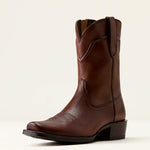 Oliver Narrow Cutter Toe Western Boot - US 9343