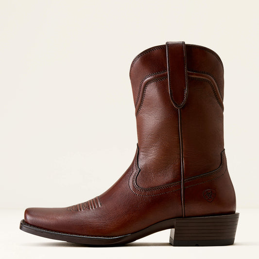 Oliver Narrow Cutter Toe Western Boot - US 9343