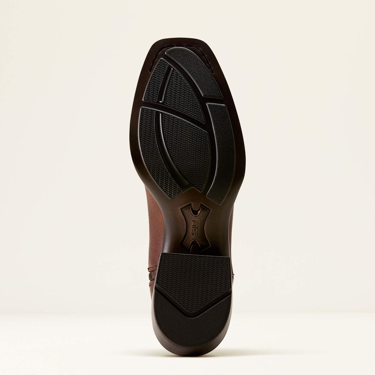 Oliver Narrow Cutter Toe Western Boot - US 9343