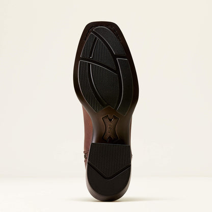 Oliver Narrow Cutter Toe Western Boot - US 9343