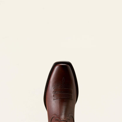 Oliver Narrow Cutter Toe Western Boot - US 9343