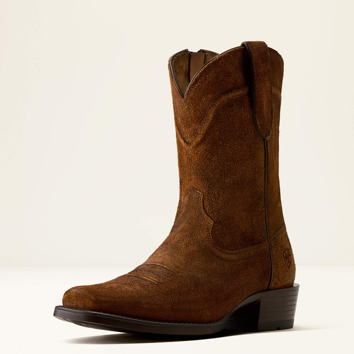 Oliver Narrow Cutter Toe Western Boot - US 0012