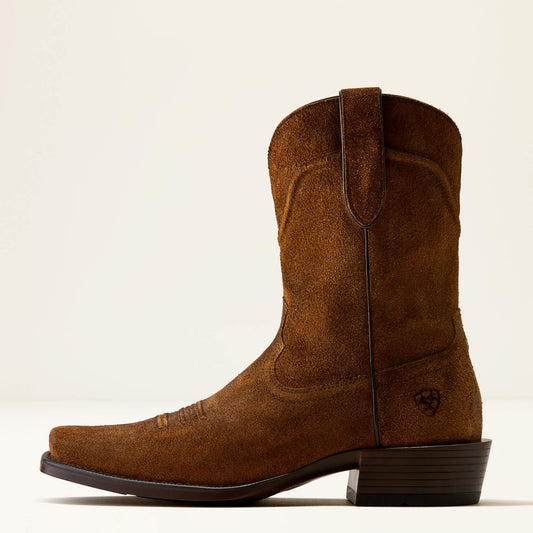 Oliver Narrow Cutter Toe Western Boot - US 0012