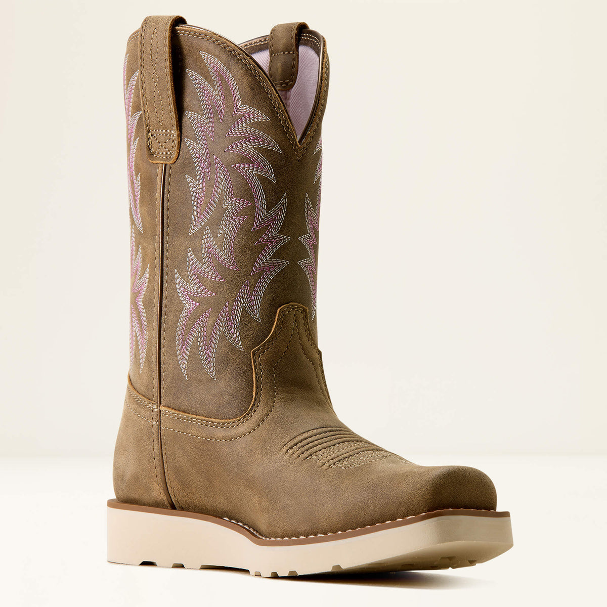 Southlite Narrow Cutter Toe Western Boot - US 1570