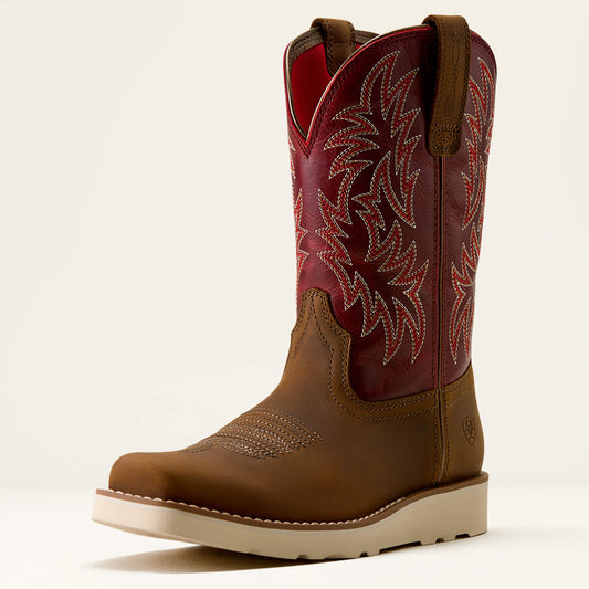 Southlite Narrow Cutter Toe Western Boot - US 2104