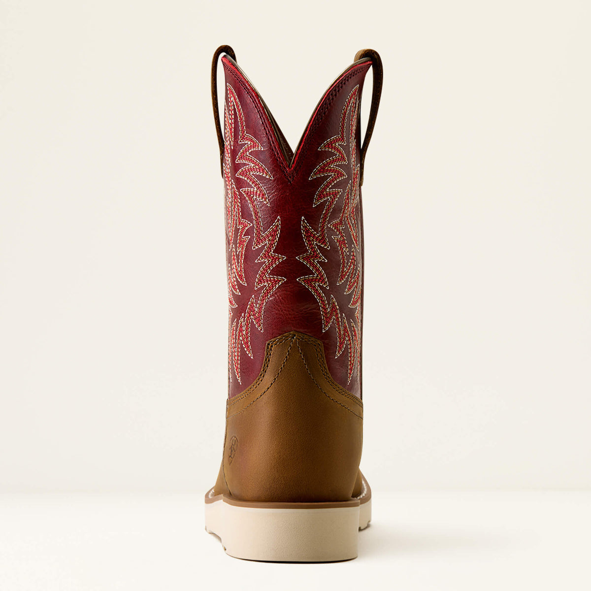 Southlite Narrow Cutter Toe Western Boot - US 2104
