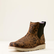 FADED LEOPARD