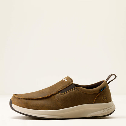 Buckeye Slip On Waterproof Shoe - US 2290