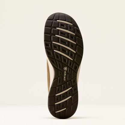 Buckeye Slip On Waterproof Shoe - US 2290