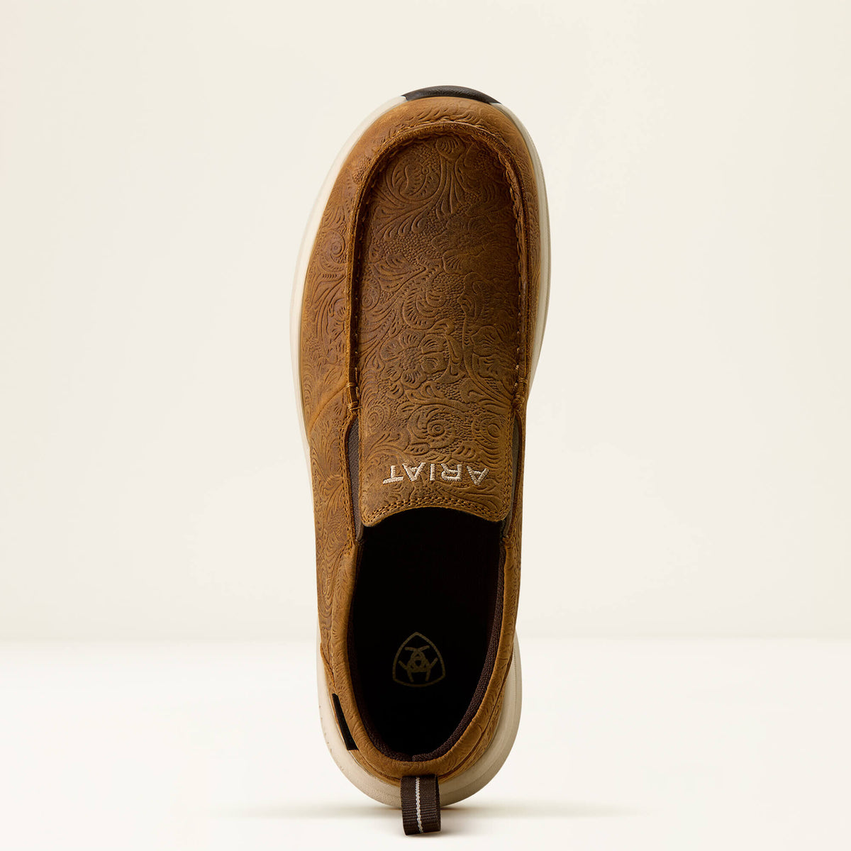 Buckeye Slip On Waterproof Shoe - US 5991